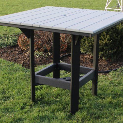 Amish Outdoor Table