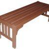 Outdoor Poly Bench