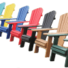 Adirondack Beach Chairs
