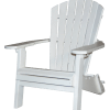 Folding Beach Chair, Amish