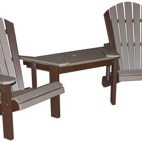 Outdoor Chairs and table