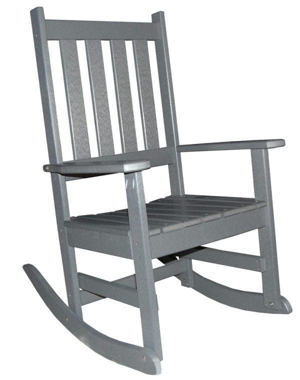 Amish Outdoor Rocking Chair