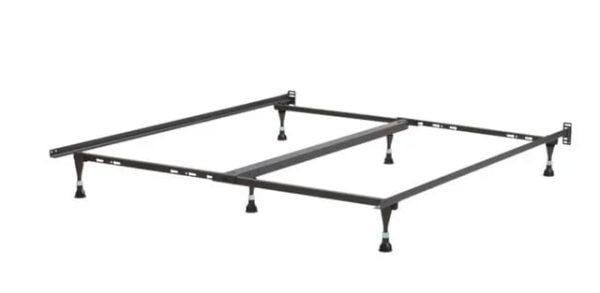 Glideaway® Universal Bed Frame-ECO-ONE twin to cal king