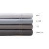 Our Woven™ Supima® Premium Cotton Sheets are made of superior extra-long staple cotton that is 100 percent American-grown. T
