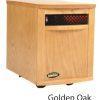 Golden oak lable