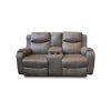 Southern Motion Marvel Console Loveseat