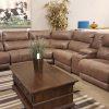 883sectional