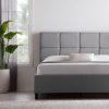 Malouf Scoresby Eastman Designer Bed
