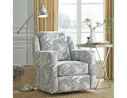 Southern Motion Diva Swivel Chair