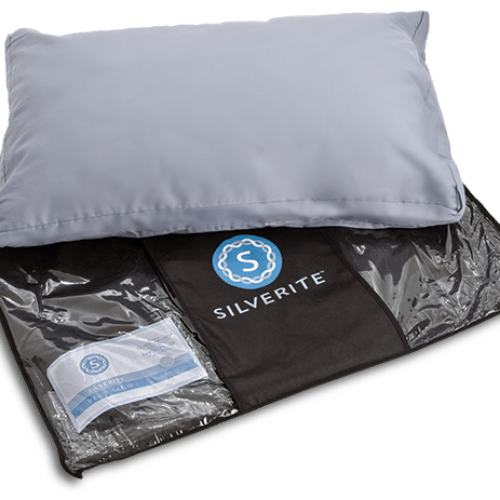 Silverite Perfect Kapok Pillow
